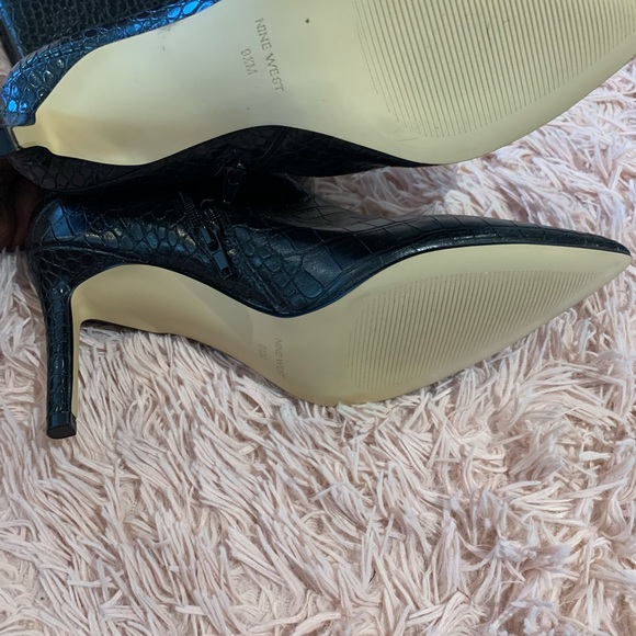 New. Croc print - Picture 4 of 5